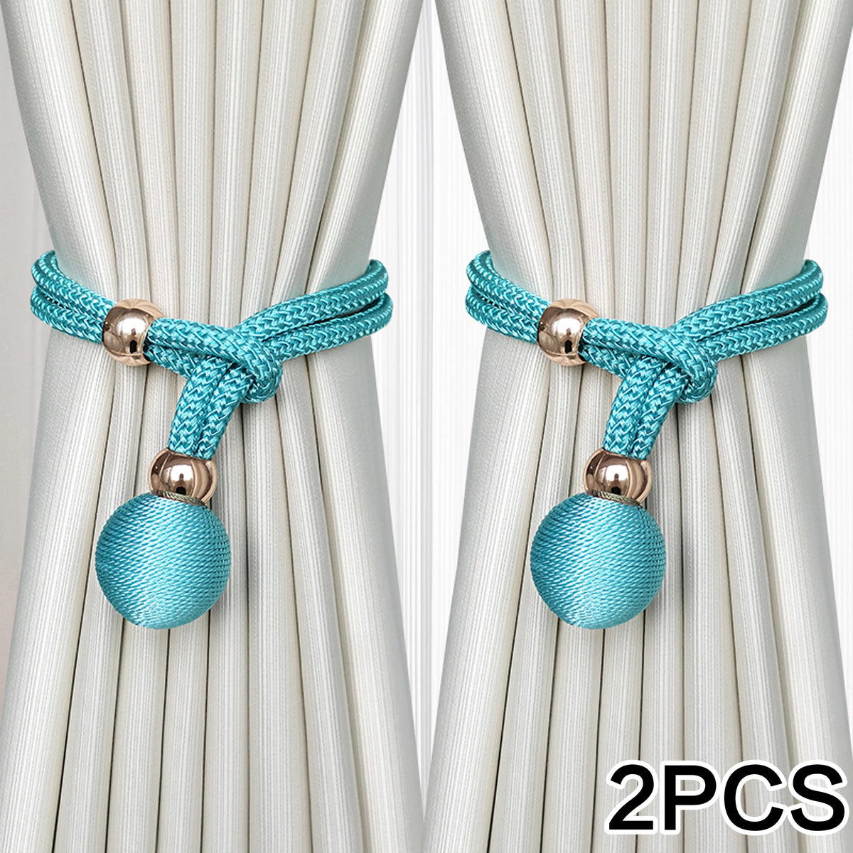 boucles rideau moderne beige bleu orange gris rose blanc doré tissé opaques