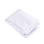 housse coussin maternité coton forme respectueux environnement couleur gris clair texture uni fixations maison