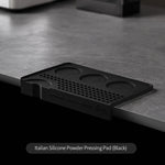 tiges blancs moderne ensemble grille tailles étiquette aesthetic binoo rondes lisses silicone