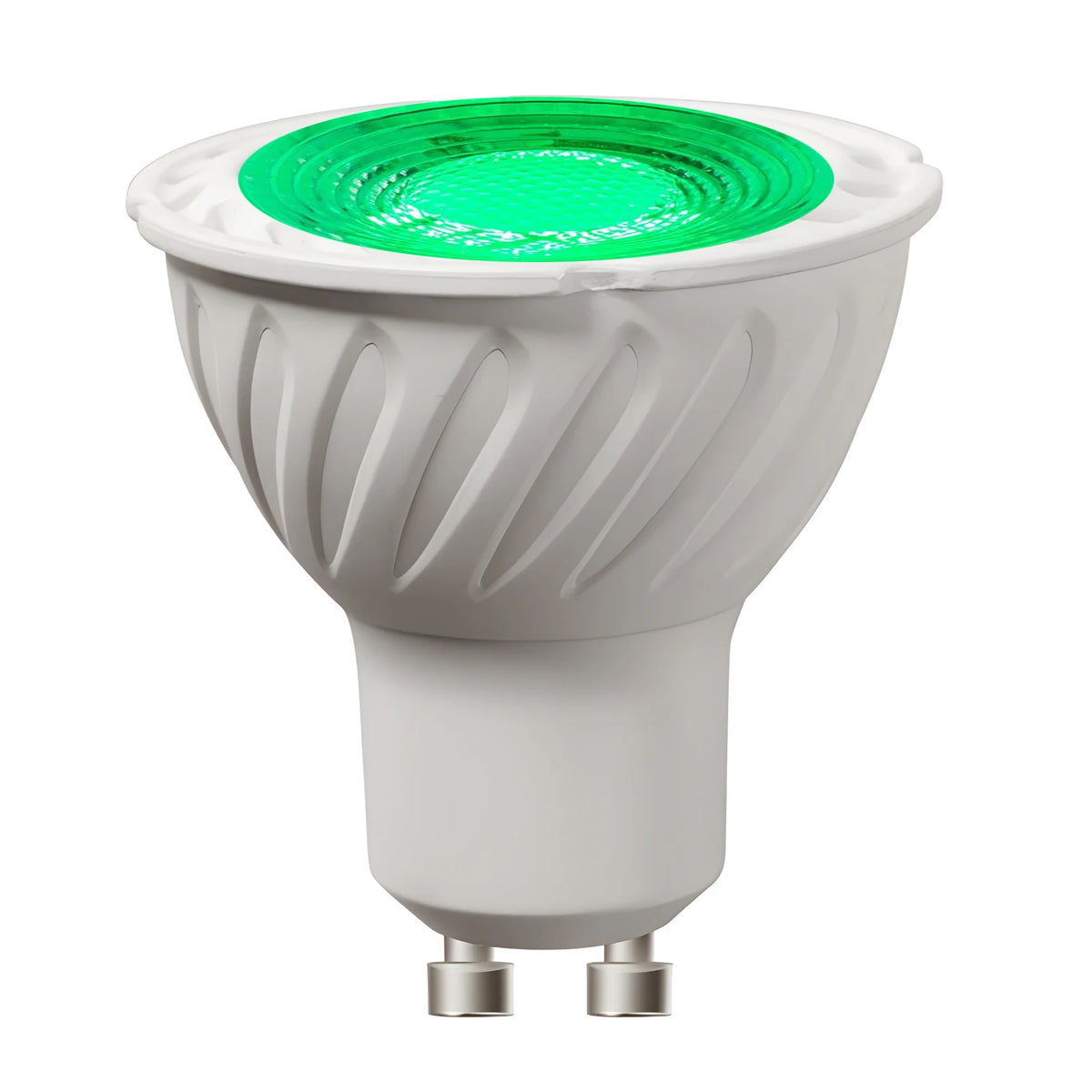 projecteur led 5w couleurs rgb blanc bleu rouge vert jaune moderne opacité abs
