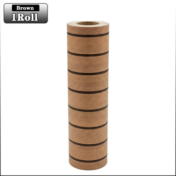 papier peint autoadhésif imitation bois moderne rouleau 40cm 300cm beige clair gris chevron