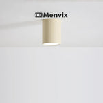 lampe moderne fer vert beige marron opacité éclairage quotidien minimaliste monté surface toucher interrupteur