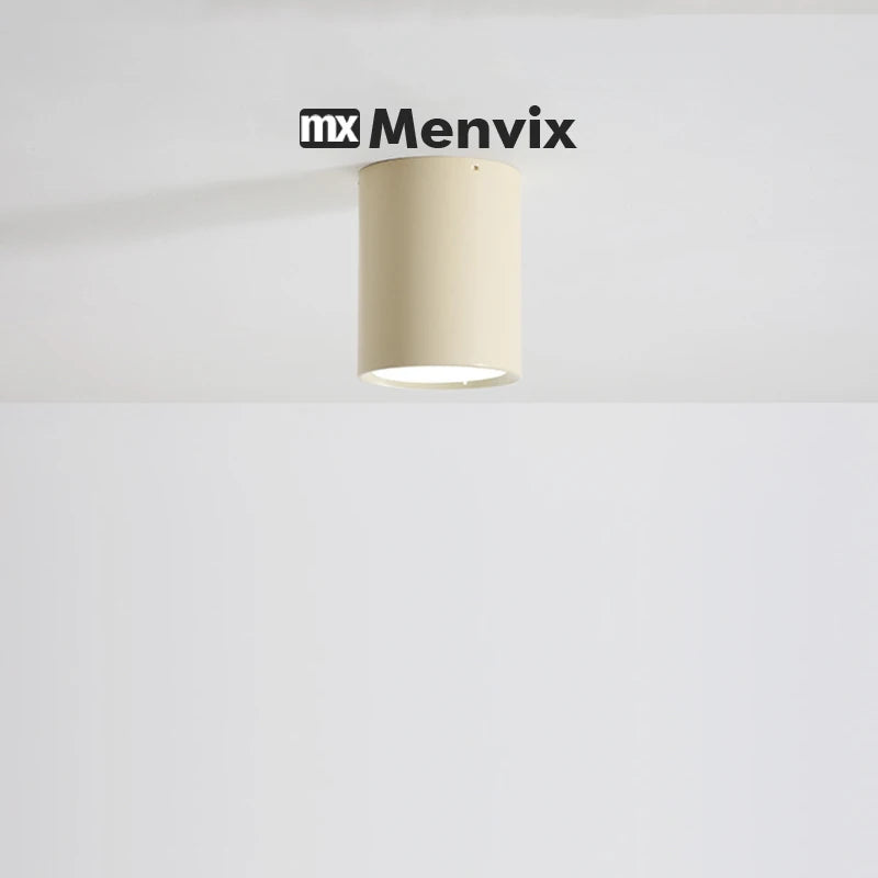 lampe moderne fer vert beige marron opacité éclairage quotidien minimaliste monté surface toucher interrupteur