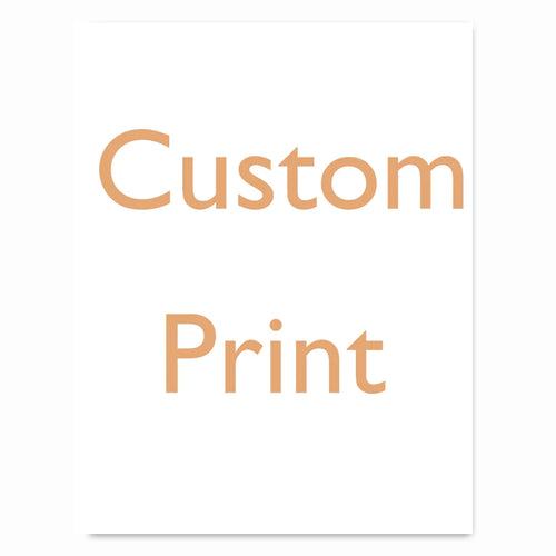 photo personnalisée toile paysage marin rectangle horizontal sans cadre