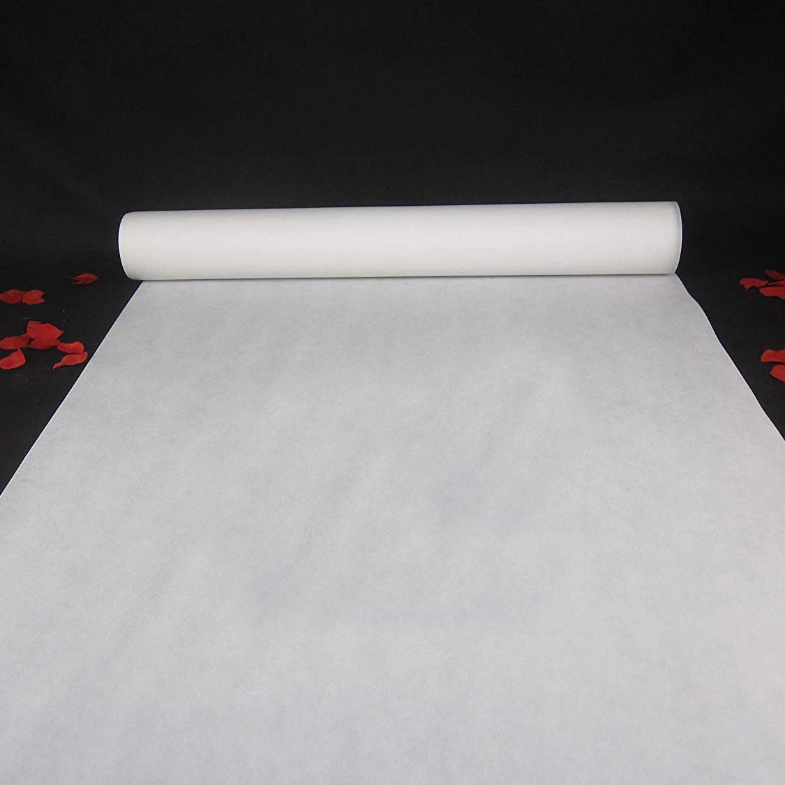 tapis blanc polyester antidérapant moderne extérieur salon prière 15m 10m 12m 3m 4m 5m