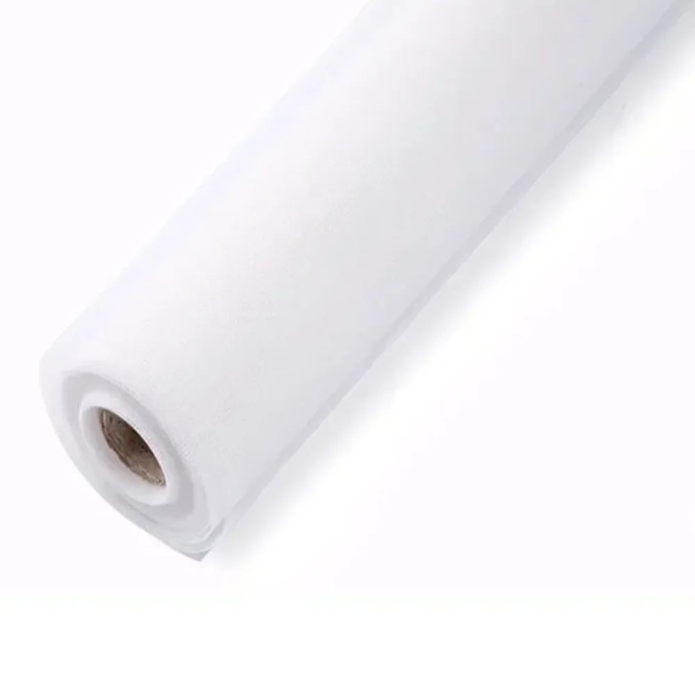 filet fenêtre noir gris blanc maille fine moderne 1m 2m 3mètres PVC étanche