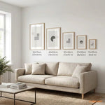 toile d'art mona lisa humour renaissance décoration salon chambre fade résistante glossy canvas