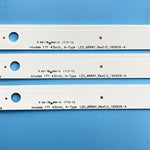 bandes led blancs modernes connecteurs flux lumineux faible certification aluminium