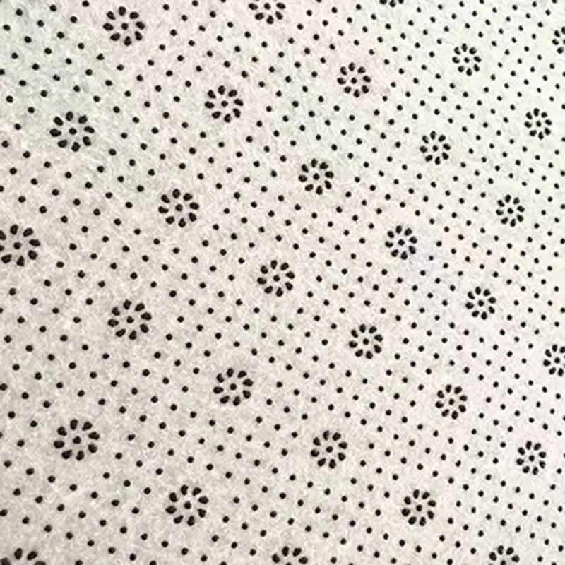 tapis moderne rayures horizontales rouge noir blanc anti dérapant maison salon entrée