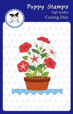matrices découpe acier fleurs fruits lettres animaux cercles oiseaux ustensiles cuisine cartes postales artisanales