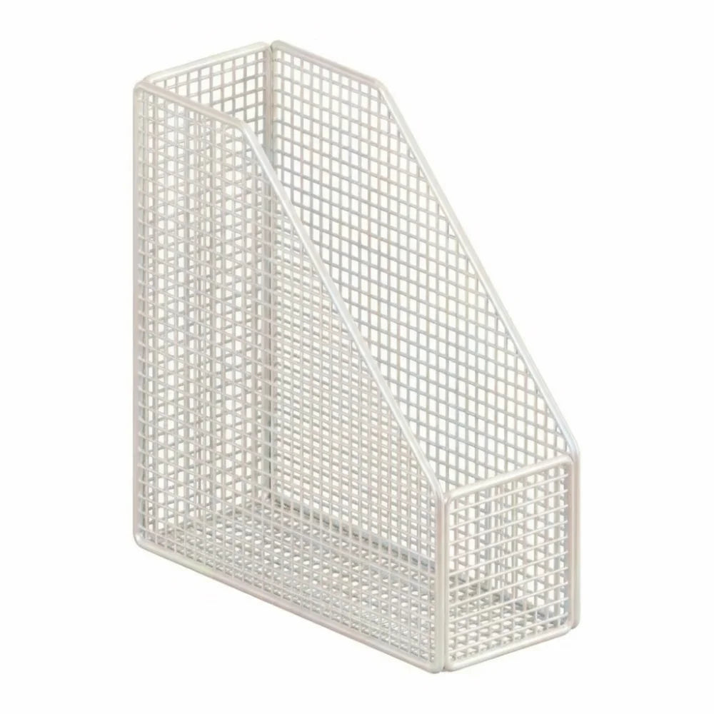 organisateur rangement noir maille métallique moderne réutilisable condiments papier cuisine