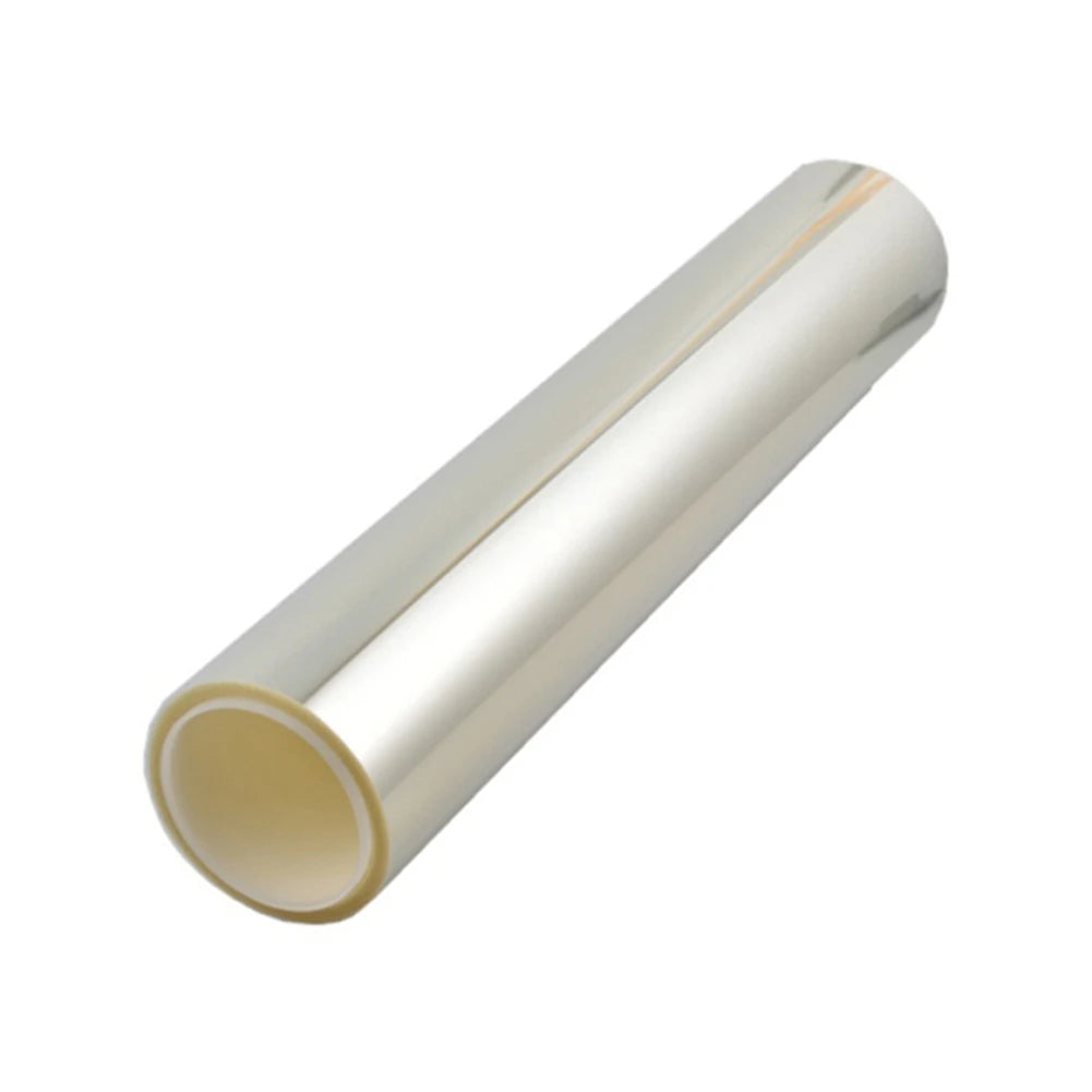 film protecteur meubles transparent adhésif anti rayures nylon moderne sans motif 50cm large 2m