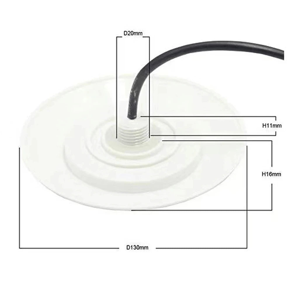 lumière sous marine piscine led rgb blanc moderne adhésif contrôleur bluetooth adaptateurs fixations