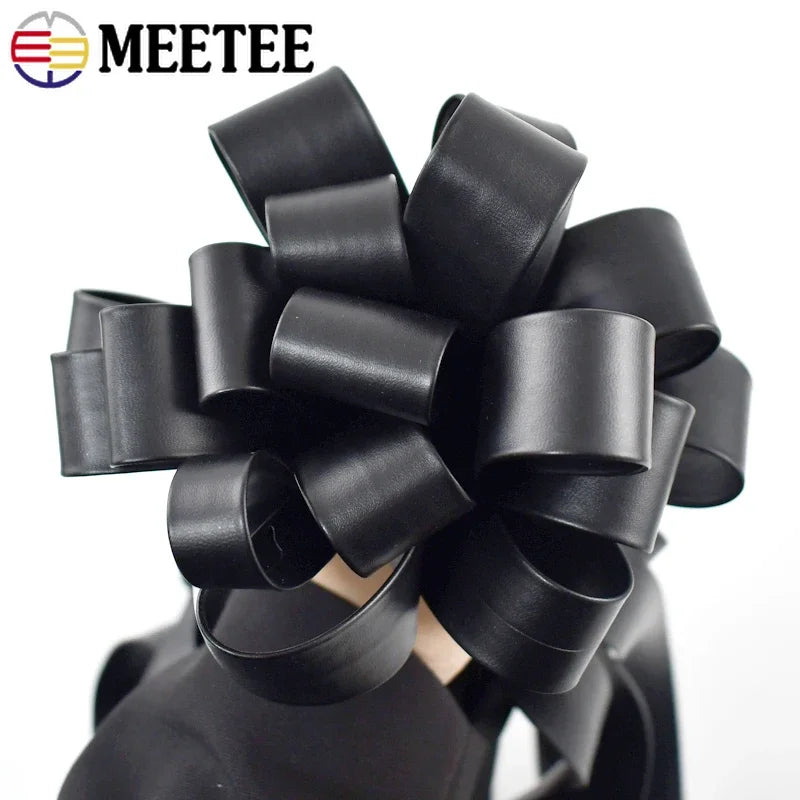 ruban adhésif noir lisse moderne sacs dos accessoires couture décoration artisanat DIY