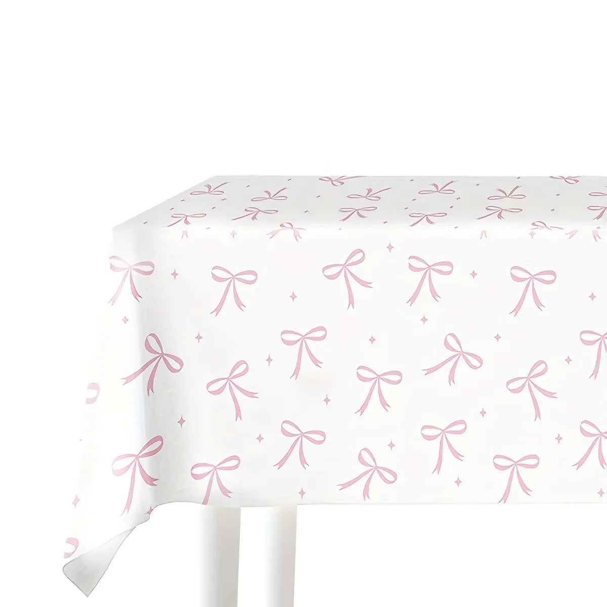 assiettes papier rose serviettes gobelets bannière happy birthday pailles festives enfants femmes anniversaire mariage