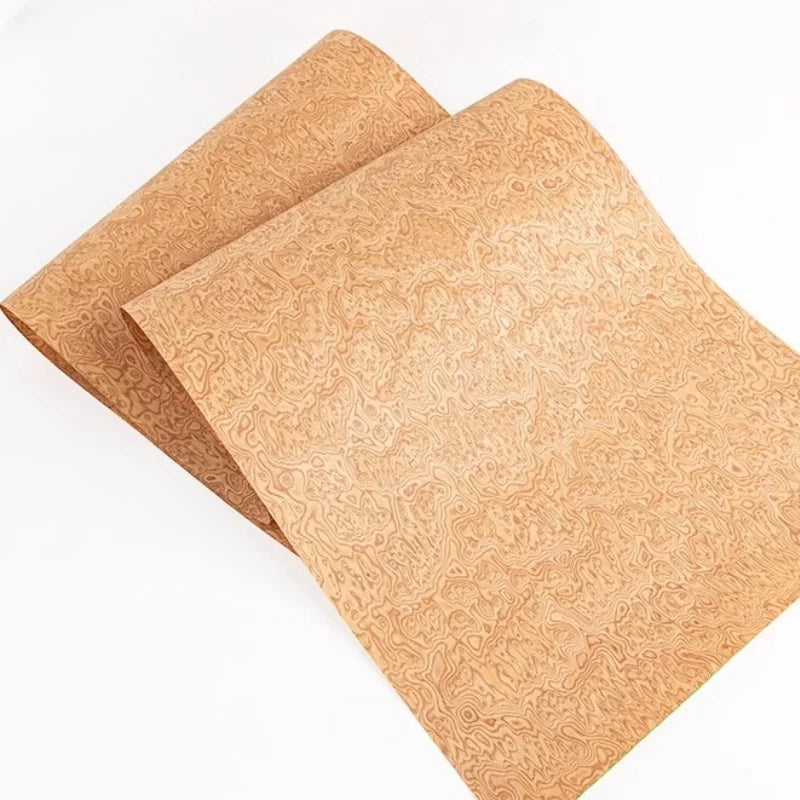 papier décoratif moderne ondulé gris marron rouge brun beige texturé