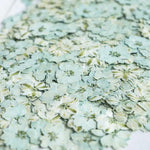 fleurs séchées décoratives multicolores décoration maison événements festifs 24 pièces