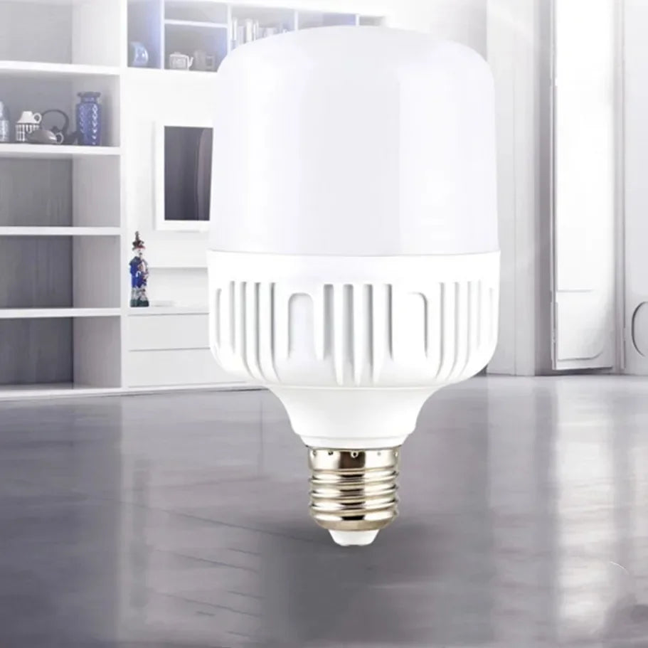 ampoule led e27 blanc froide rayures verticales moderne sans scintillement 5w 100w