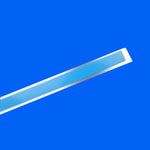 bande rétroéclairage led vert blanc bleu adaptée 49uf7700 uh600v connecteurs dorés adhésifs imprimé circuits