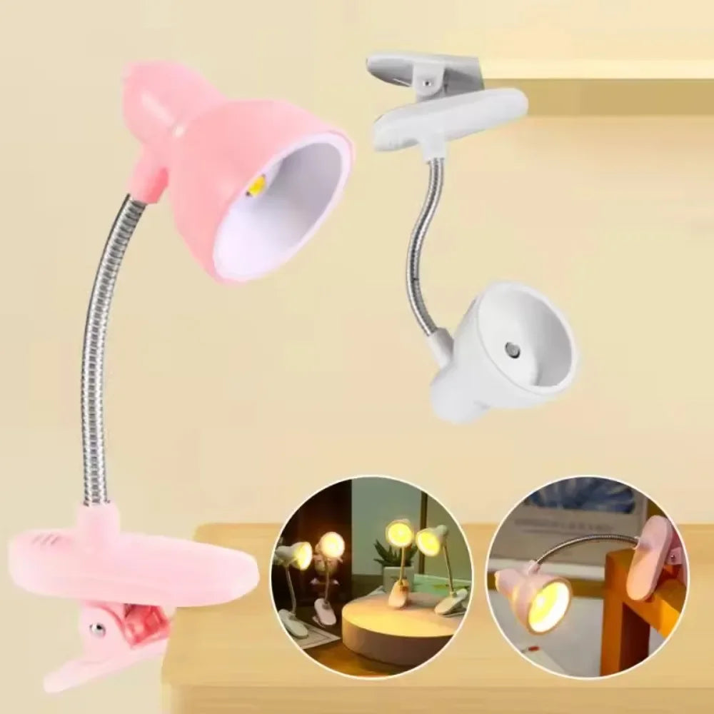lampe moderne blanc pinces interrupteur led contemporaine portable rechargeable