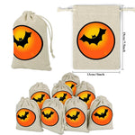 assiettes fantômes halloween citrouilles monstres serviettes gobellets sacs bonbons napkins bannières
