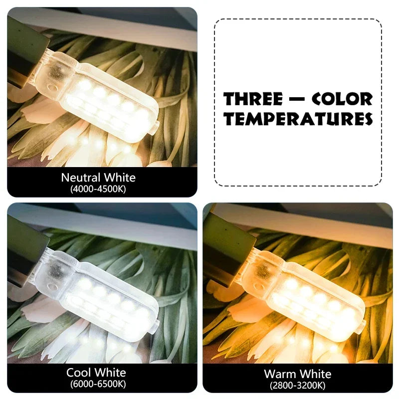 ampoule led g9 220v milky transparent moderne 3w 5w 7w 30000h lumens chambre salon