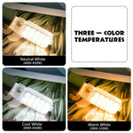ampoule led g9 220v milky transparent moderne 3w 5w 7w 30000h lumens chambre salon