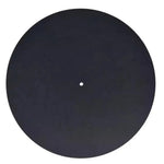 disques protection vinyle orange blanc noir gris vert modernes anti vibration 29.5cm