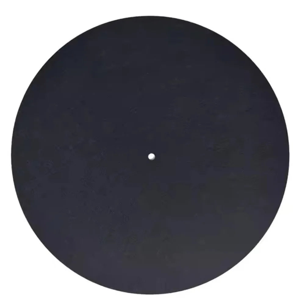 disques protection vinyle orange blanc noir gris vert modernes anti vibration 29.5cm
