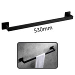 accessoires salle bain doré moderne porte serviettes rouleau papier toilette porte savon