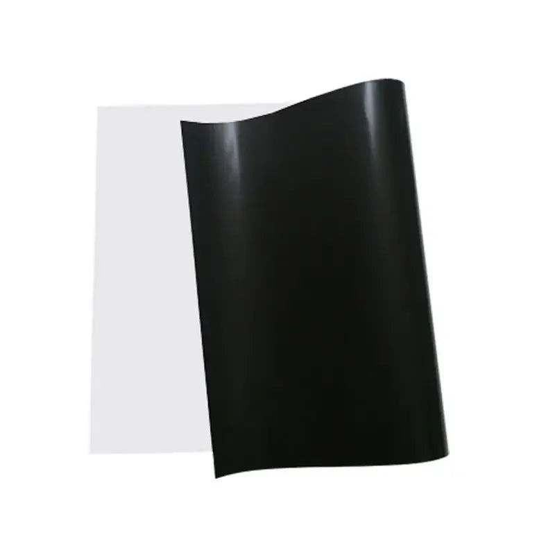 tableau blanc effaçable aimants marqueurs gomme effacer adhésif moderne blanc uni opaque A3 A4