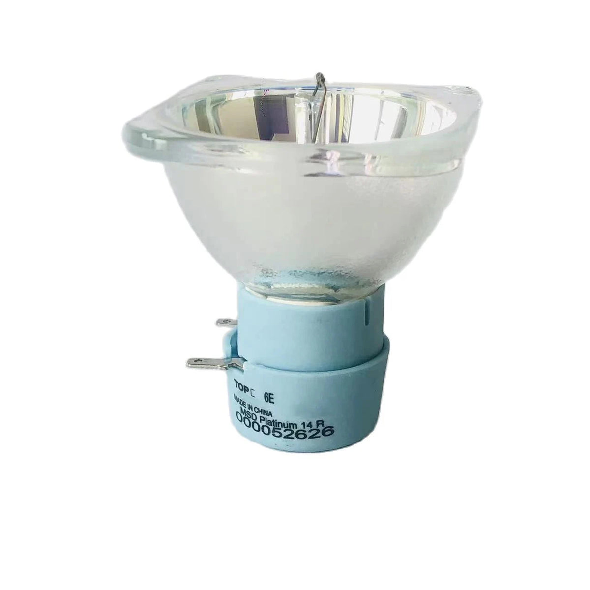 ampoule moderne adhésive vert argentée bleu claire transparente 10R 14R 5R 7R