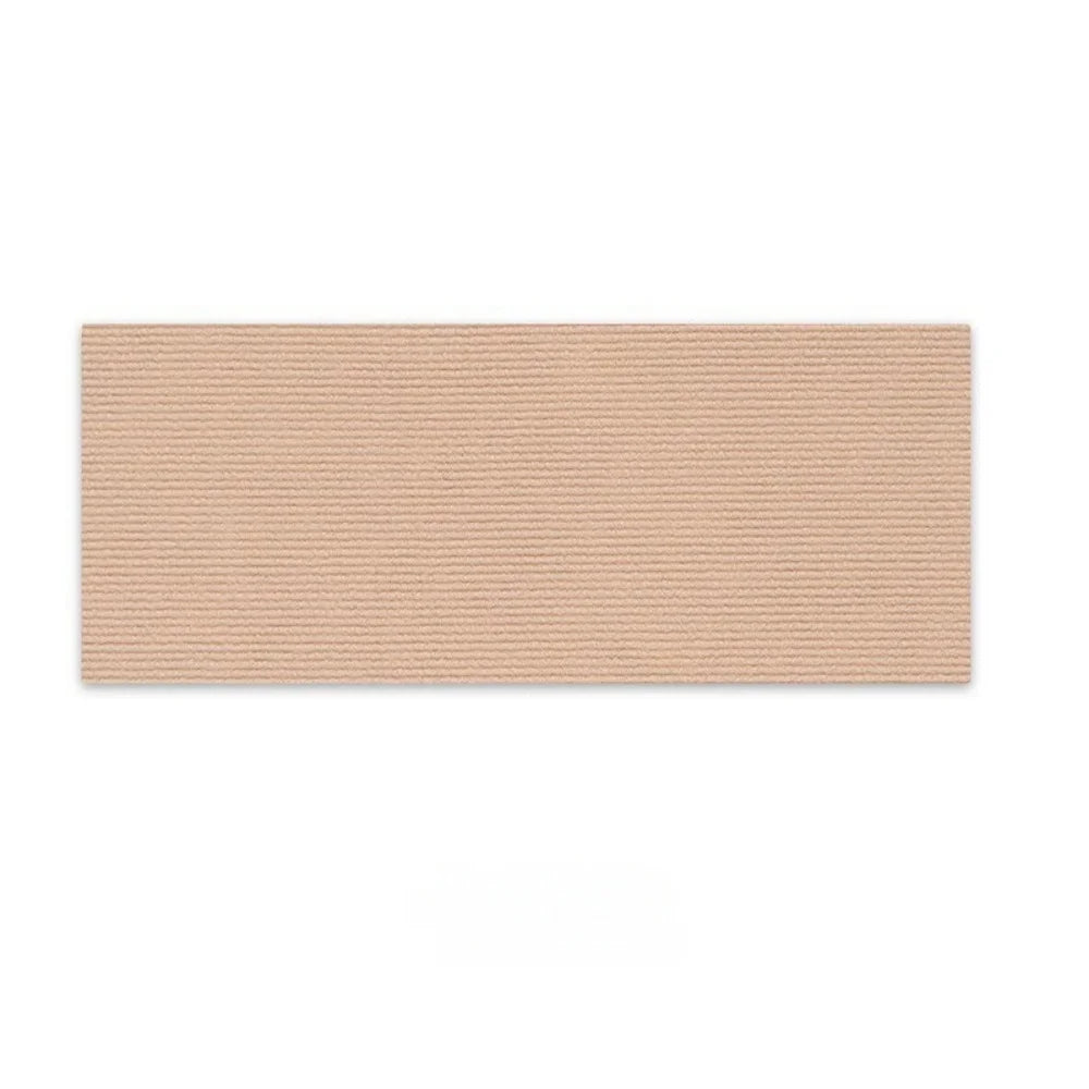 tapis antidérapant escalier texturé noir bleu marine marron beige gris moderne minimaliste adhésif lavable