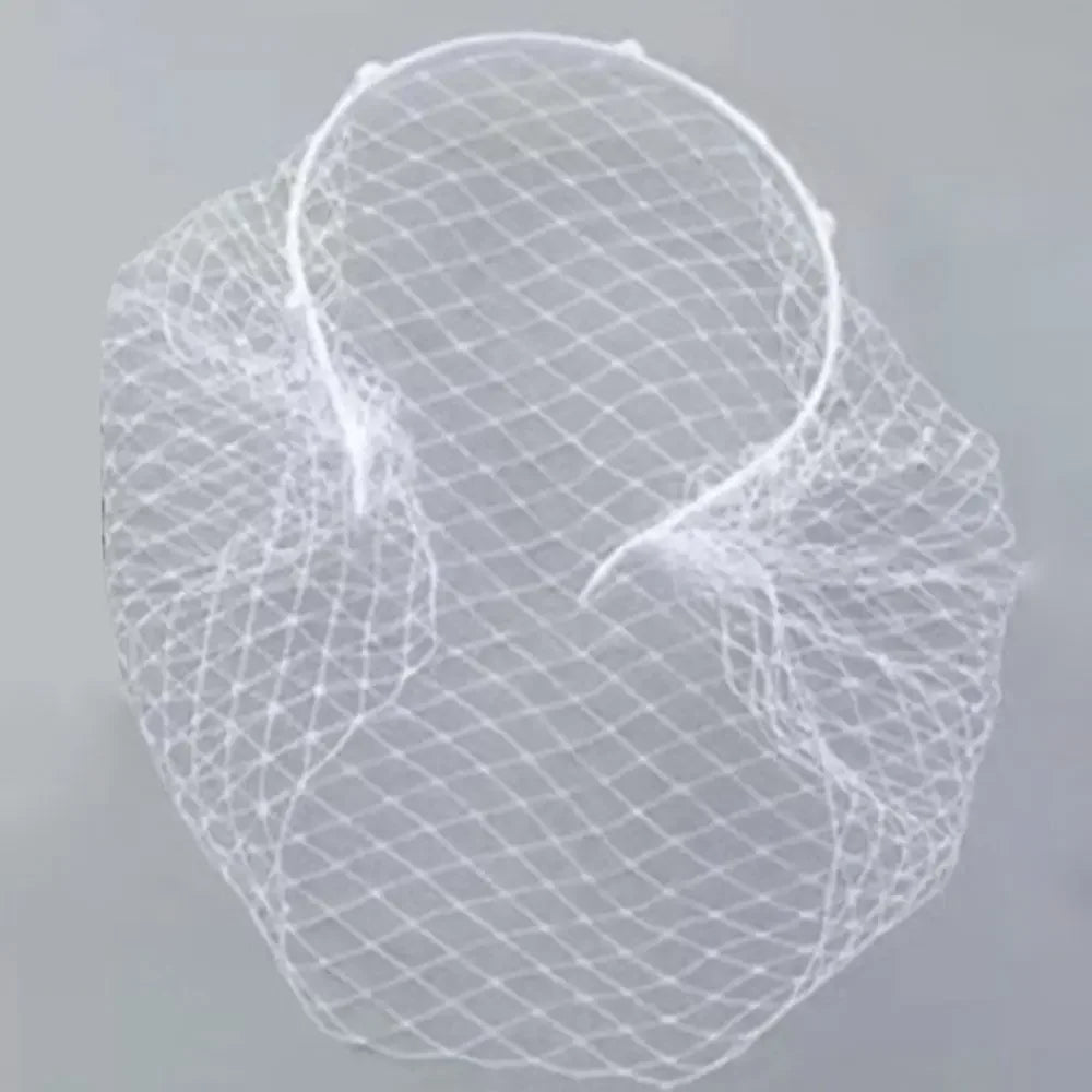 voile mariée blanc blanches classique bord dentelle multicouche respirant translucent femme cérémonie mariage