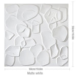 panneau mural 3d autocollant pvc motif brique marbre décoration murale salon chambre moderne