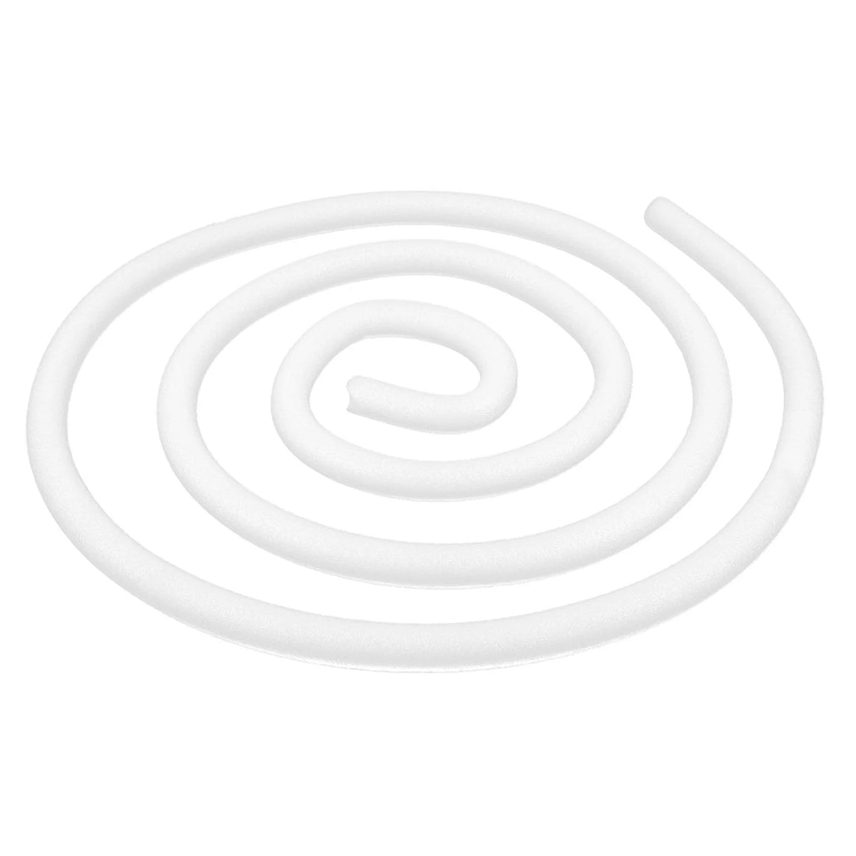 ruban protection adhésif blanc canapé moderne remplissage coussin 200cm 2.5cm