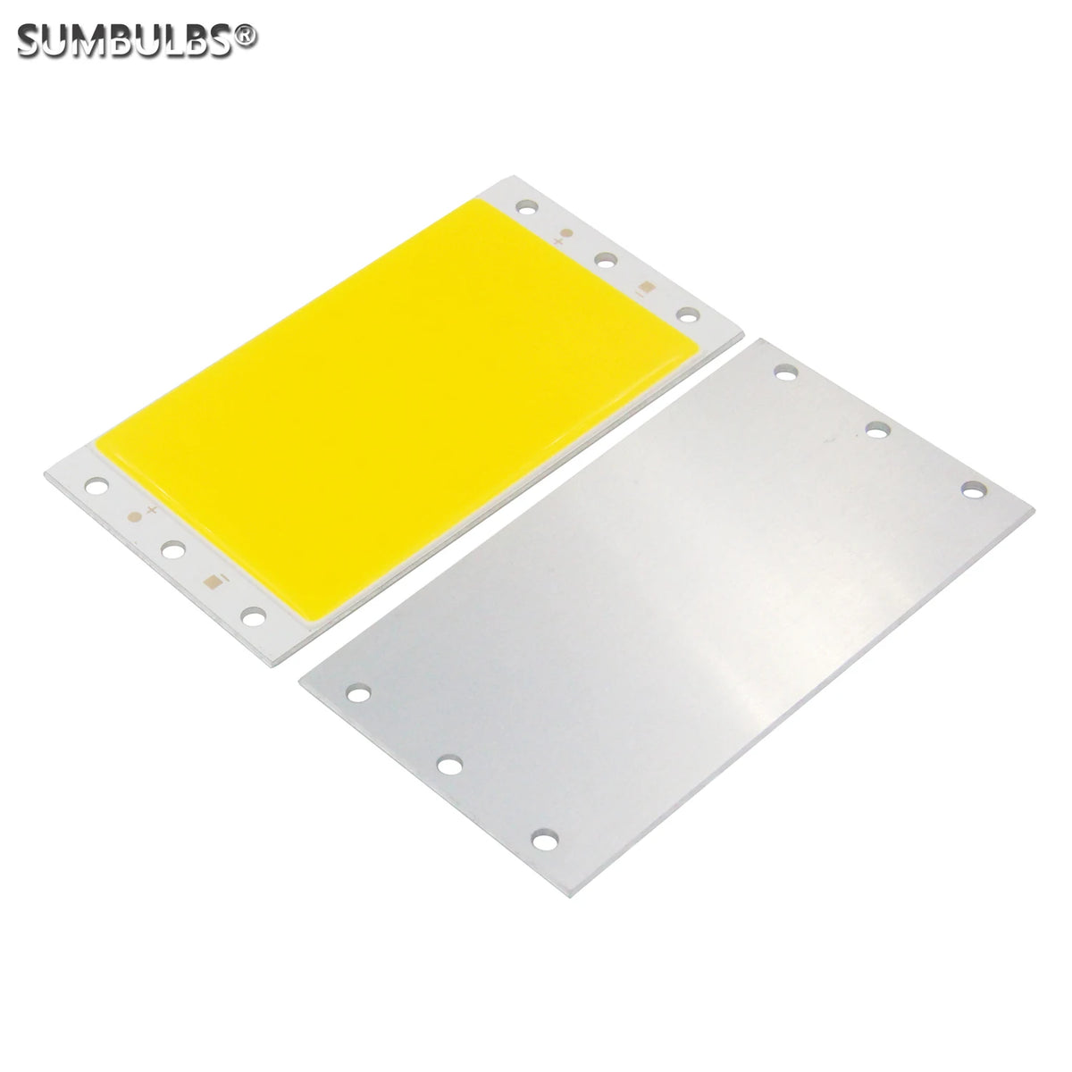 panneau led moderne couleurs jaune rouge bleu blanc télécommande câbles