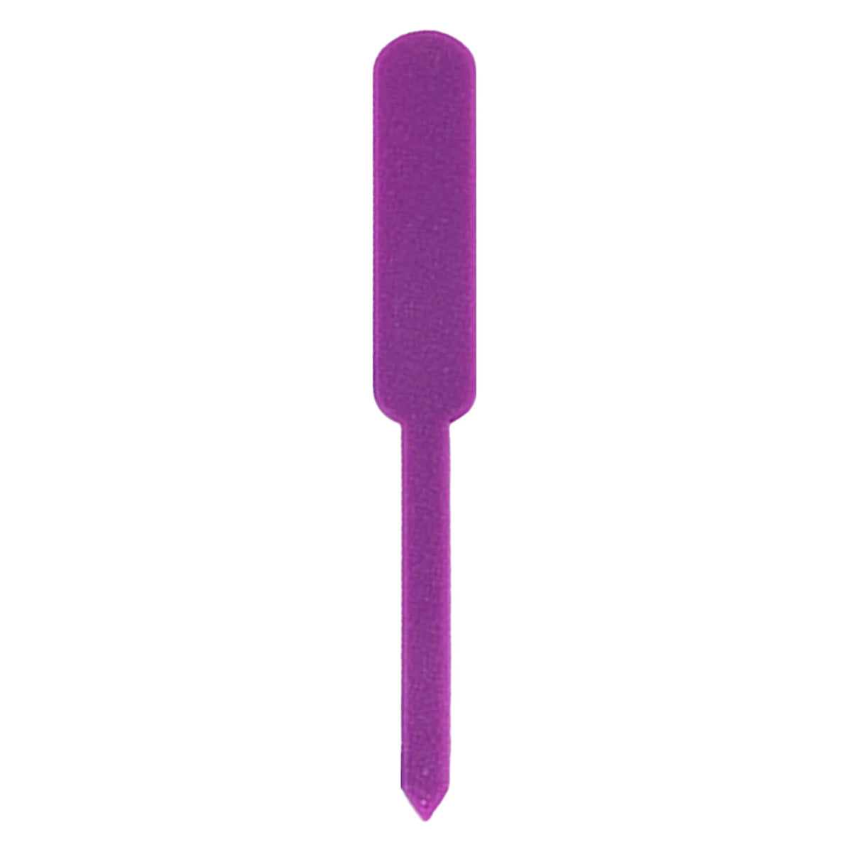 spatule moderne opaque couleur bleu violet blanc jaune orange verte plastique pp jardin cuisineoutil