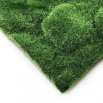 tapis artificiel herbe imitation extérieur decoration moderne mariage maison party