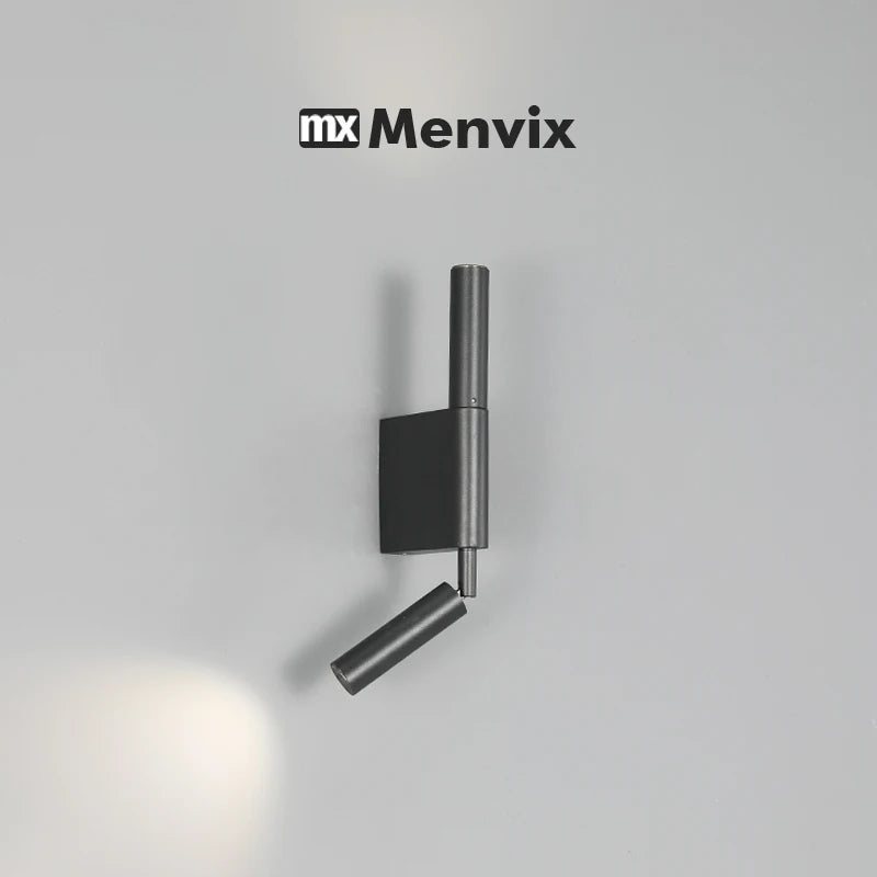 applique murale moderne argentée noire dorée led rechargeable chambre salon cuisine