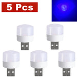 lampe nuit usb blanc moderne plug play flux lumineux 249 2000 led 3000k 6500k