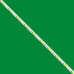 ruban led blanc moderne adhésif connecteur intégré 18 diodes lumière