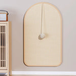 tapis sisal chat horizontal gratter protection mobilier beige clair moderne minimaliste bohème