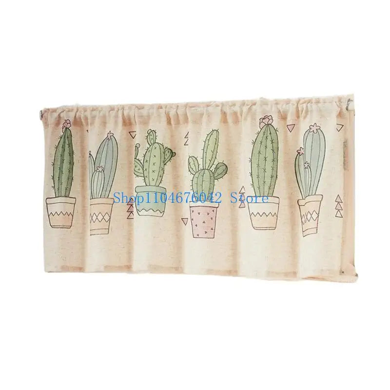 rideau fleurs séchées beige clair rustique opacité 100cm 60cm 70cm 60cm cotonextérieur boutique