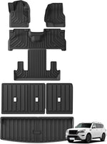 tapis sol noir rayures horizontales tapis dossier tapis coffre tout terrain modernes