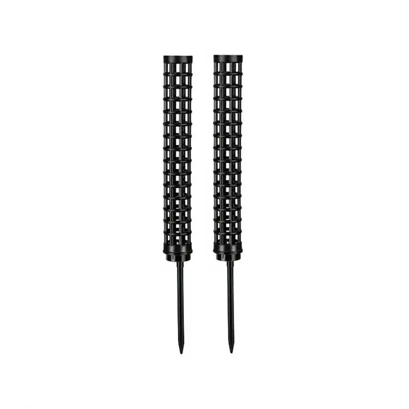 support plantes grimpantes mural blanc moderne vert noir fixe pointe métallique fonctionnelintérieur organisateuraccueilaccessoiremaison