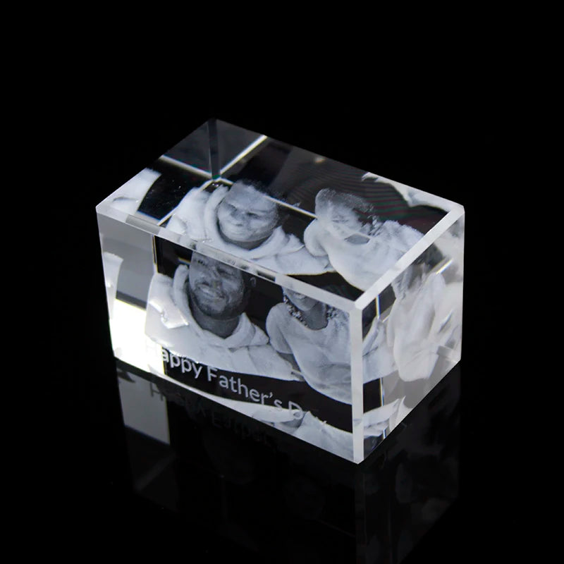 Cadre photo personnalisé Ombre Interieur