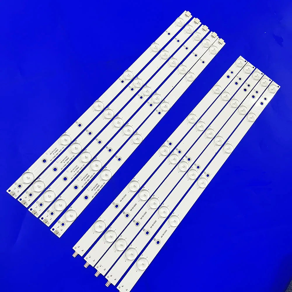 bande lumineuse led blanc moderne adhésif connecteurs électriques inclusion adhésifs lisse opacité