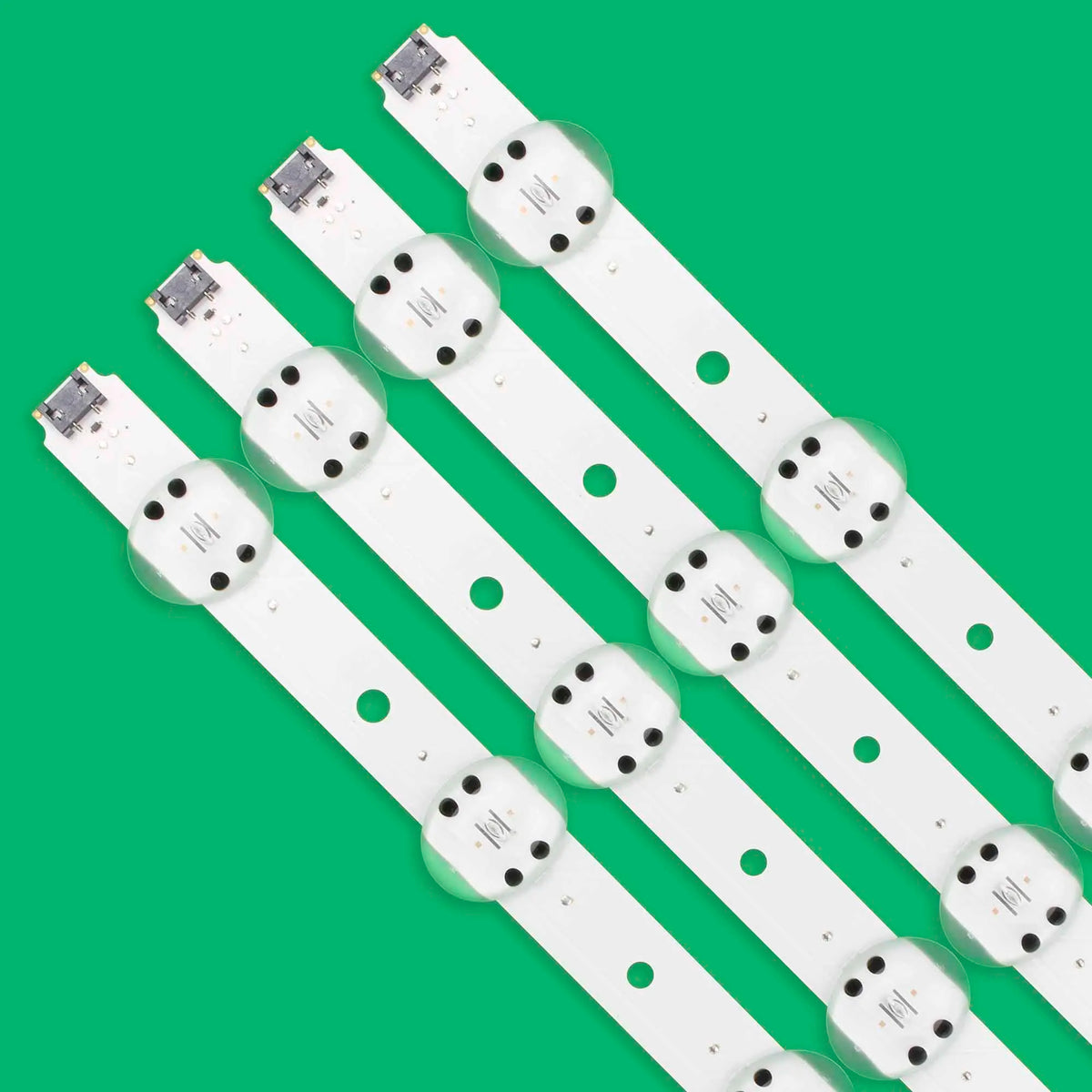 ruban led blanc adhésif moderne ampoules led éclairage industriel aluminium certifications flux lumineux
