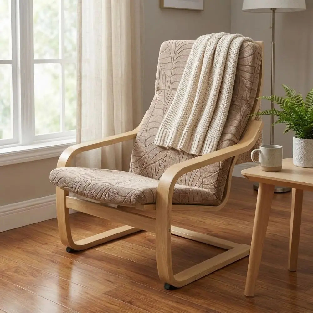couvre chaise moderne feuilles vert beige gris bleu marine noir rouge extérieur fauteuil mariage